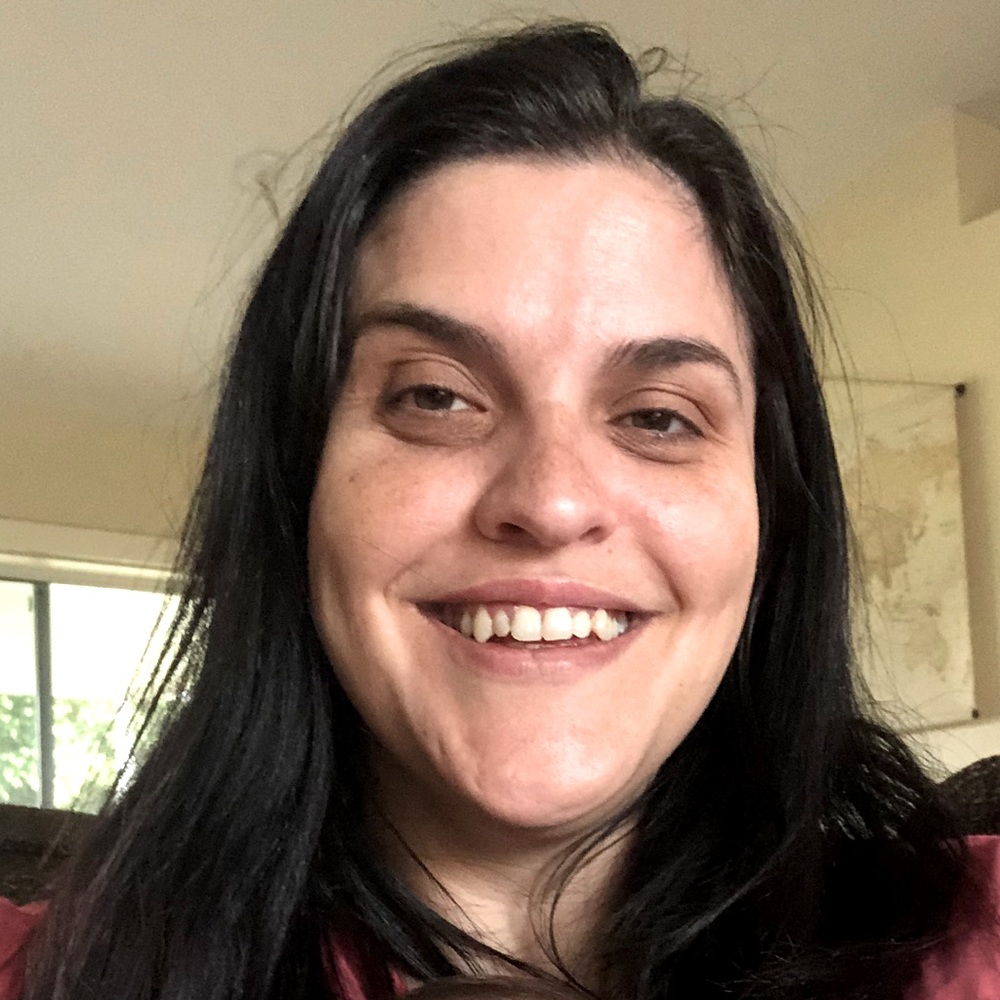Meet your Posher, Vanessa